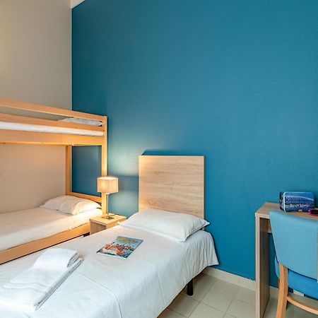 Azureva Ile D'Oleron Hotell Grand-Village-Plage Exteriör bild