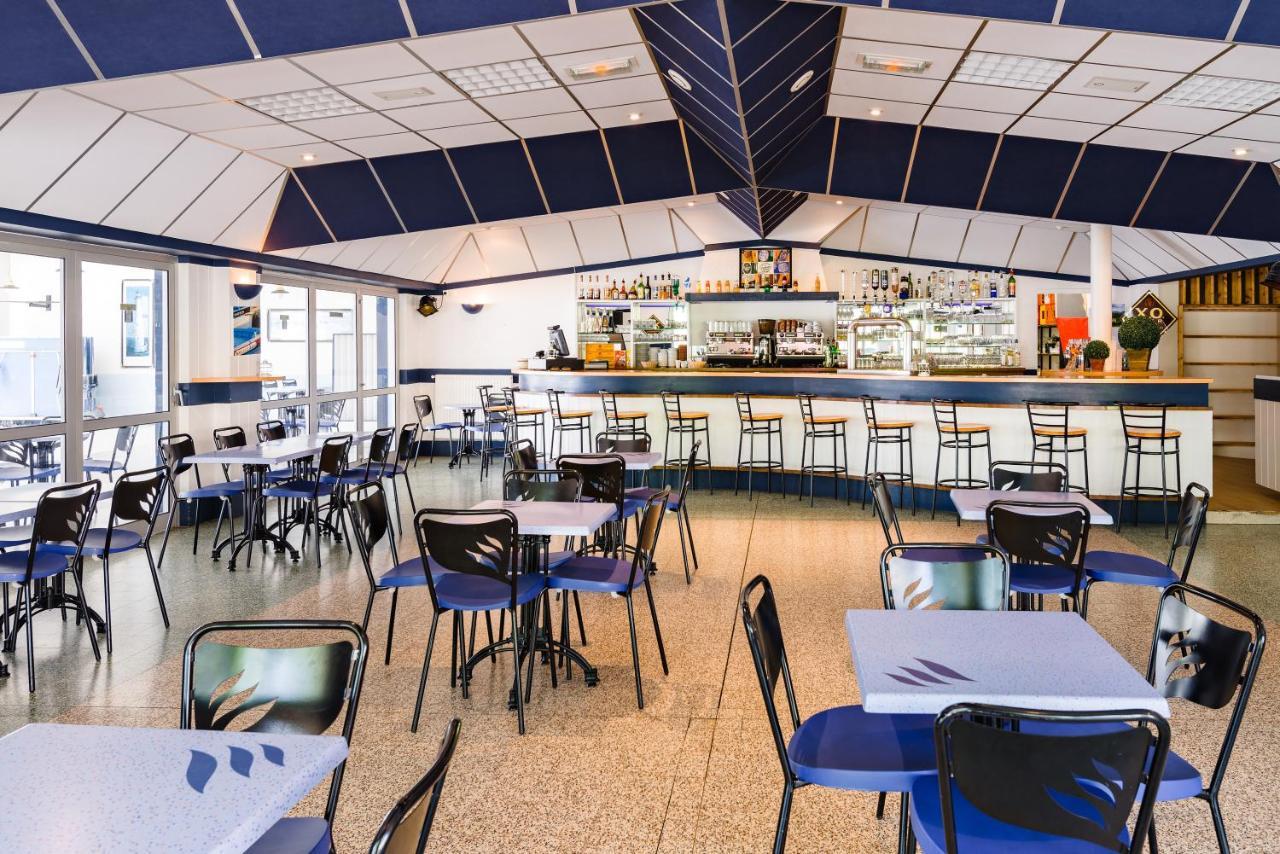Azureva Ile D'Oleron Hotell Grand-Village-Plage Exteriör bild