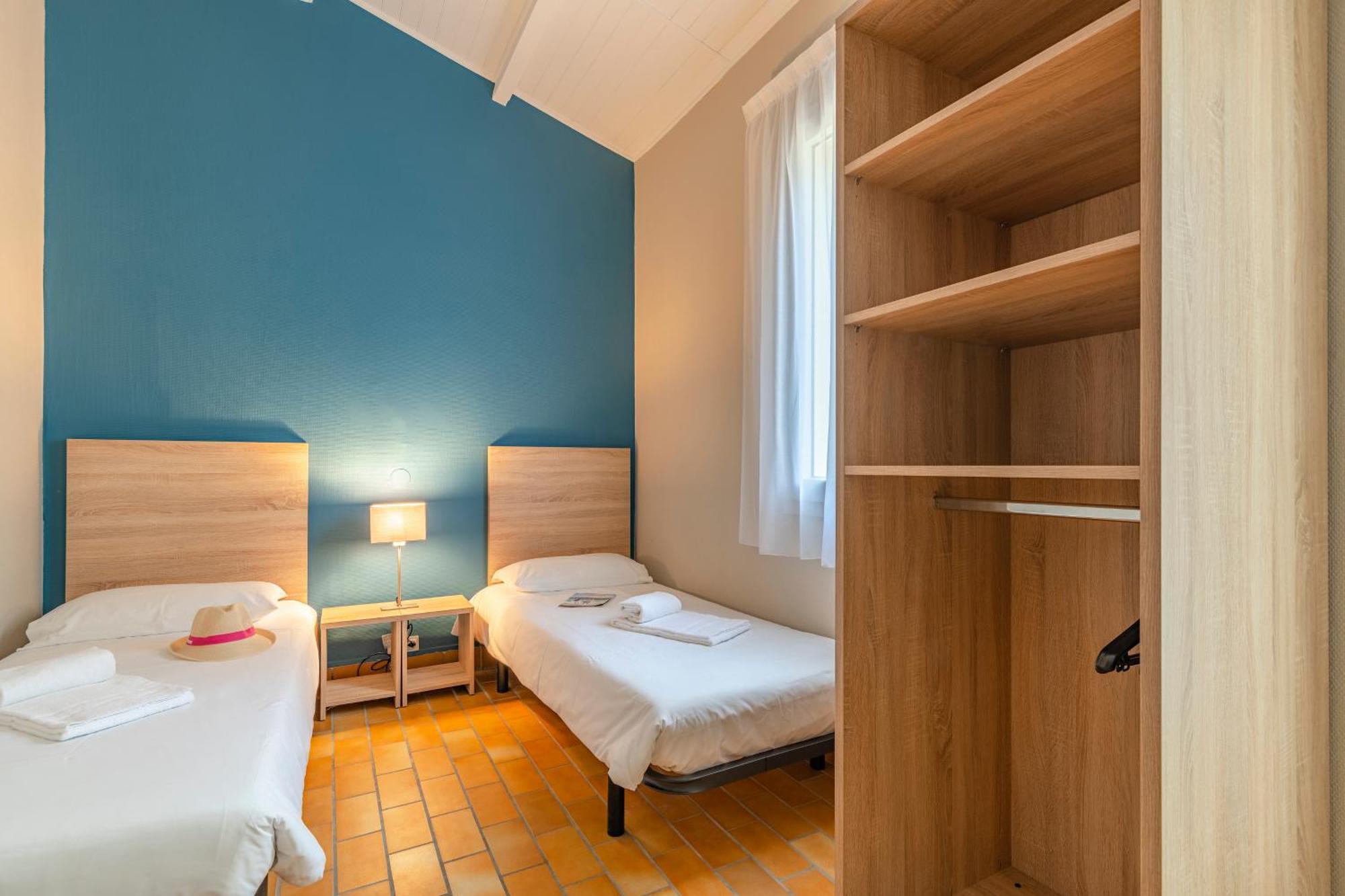 Azureva Ile D'Oleron Hotell Grand-Village-Plage Exteriör bild