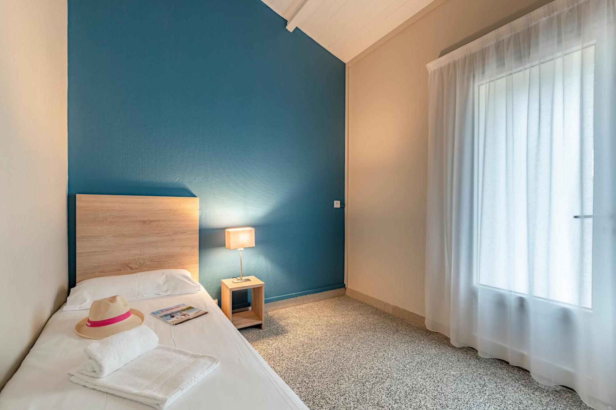 Azureva Ile D'Oleron Hotell Grand-Village-Plage Exteriör bild