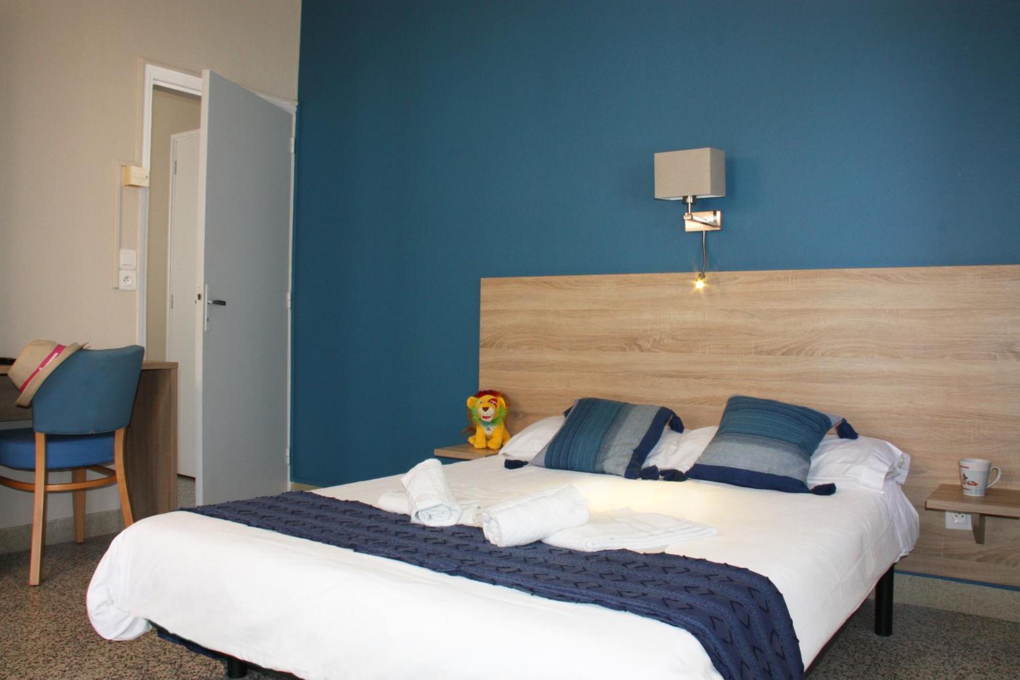 Azureva Ile D'Oleron Hotell Grand-Village-Plage Exteriör bild