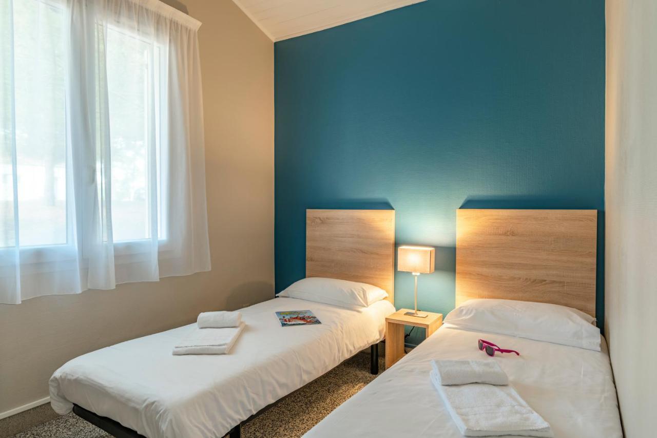 Azureva Ile D'Oleron Hotell Grand-Village-Plage Exteriör bild